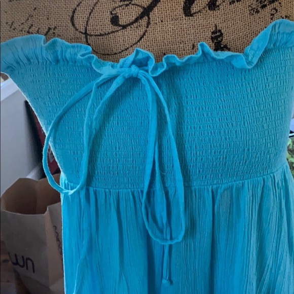 Summer dress - Picture 2 of 4